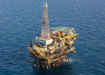 Repsol Segera Operasikan Blok Gas Sakakemang di Sumatera