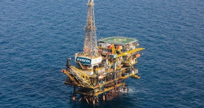 Repsol Segera Operasikan Blok Gas Sakakemang di Sumatera