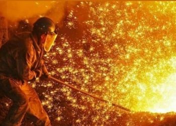 Tumbuh 33,15 Persen, Produksi Emas Merdeka Copper Gold Capai 223.042 Ounces ﻿