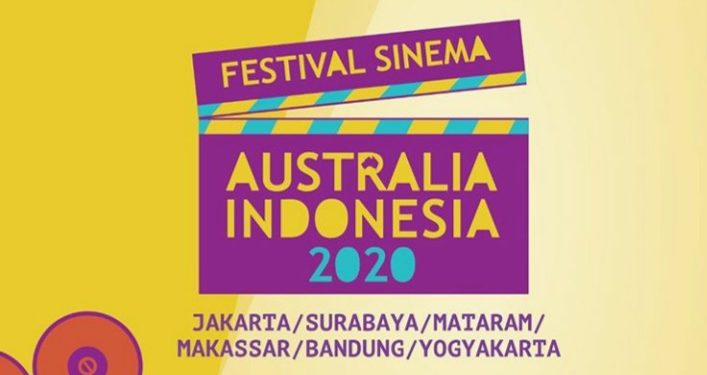 Festival Sinema Australia Indonesia 2020 Siap Digelar di Enam Kota