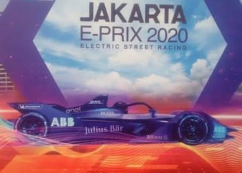 Persiapan Formula E 2020 di Jakarta Dinilai Berantakan dan Cacat Sejak Awal