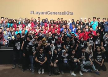 Di Asia Tenggara, Generasi Indonesia Paling Optimis dalam Mencapai Peluang