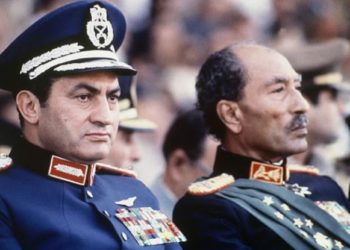 Mantan Presiden Mesir Hosni Mubarak Tutup Usia di Kairo