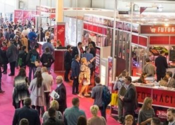Indonesia Raih Transaksi Potensial USD3,50 Juta di Hungexpo, Sirha Budapest 2020