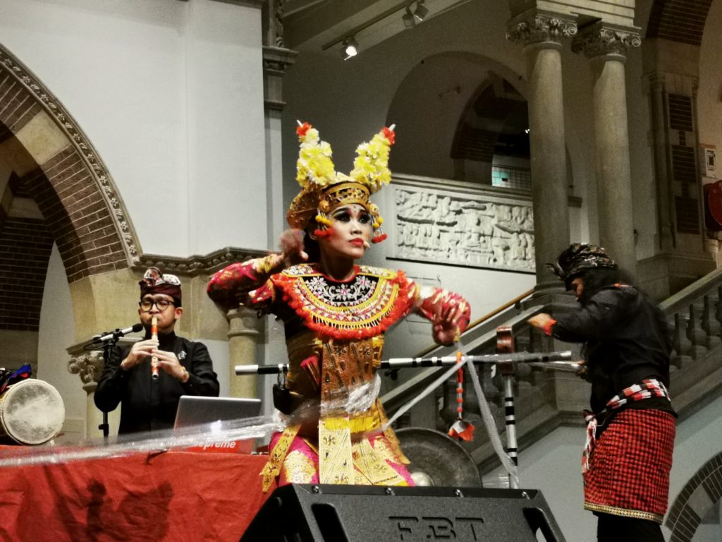 Indonesia Pamerkan “Bali Behind the Scenes” di Amsterdam 1