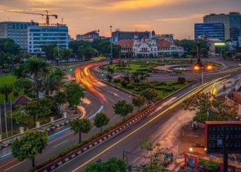 Lintasarta Rancang Kabupaten Siak Jadi ‘Kota Pintar’