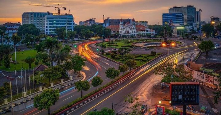Lintasarta Rancang Kabupaten Siak Jadi ‘Kota Pintar’