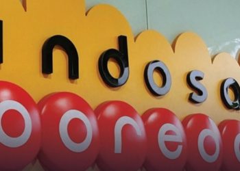 Tumbuh 12,88 Persen, Indosat Bukukan Laba Rp1,56 Triliun pada 2019