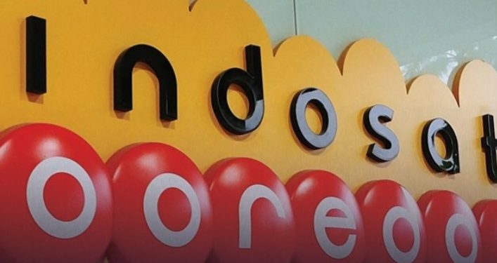 Tumbuh 12,88 Persen, Indosat Bukukan Laba Rp1,56 Triliun pada 2019