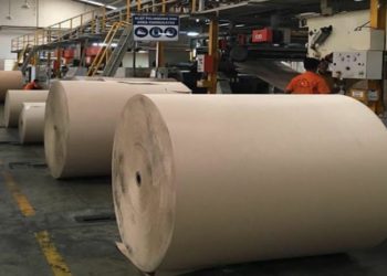 Krisis Bahan Baku, Industri Kertas Indonesia Terancam ﻿