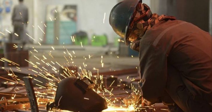 Realisasi Investasi Industri Manufaktur di Indonesia Tembus Rp216 Triliun