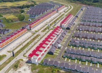 Realisasi Investasi Asing di Lebak Banten Capai Rp2,1 Triliun