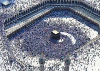 Pemerintah Arab Saudi Diminta Pertimbangkan Jamaah Umrah Asal Indonesia