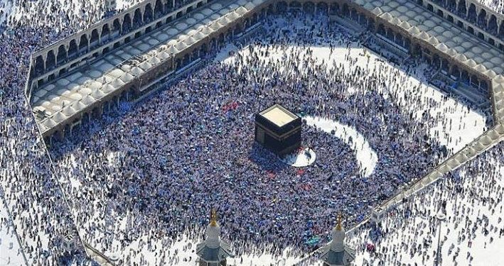 Pemerintah Arab Saudi Diminta Pertimbangkan Jamaah Umrah Asal Indonesia