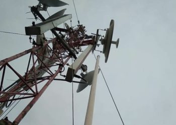 Bali Towerindo Kolaborasi Facebook Sediakan Wi-Fi di Seluruh Jakarta