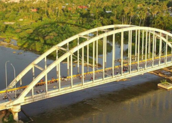 Tumbuh 11,6 Persen, Realisasi Investasi di Gorontalo Capai Rp8,3 Triliun