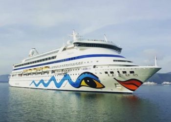 Khawatir Wabah Corona, Vietnam Tolak Masuk Dua Kapal Pesiar