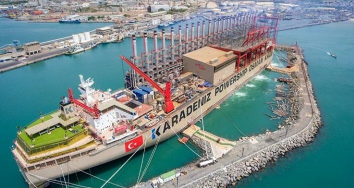 Perusahaan Turki Karpowership Siap Salurkan CSR Melalui Pendidikan Vokasi di Indonesia