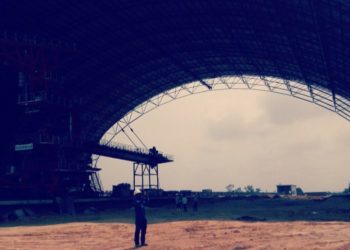 Puluhan Triliun Investasi Asing Siap Mengucur di Kawasan Industri Tenayan, Riau