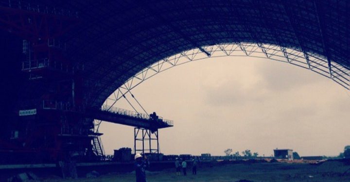 Puluhan Triliun Investasi Asing Siap Mengucur di Kawasan Industri Tenayan, Riau