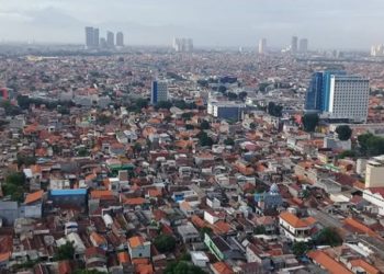 Mobilitas Sosial Indonesia Tertinggal Jauh di ASEAN