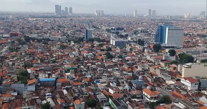 Mobilitas Sosial Indonesia Tertinggal Jauh di ASEAN