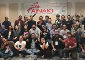 Industri Animasi Indonesia Didorong Tembus Pasar Global