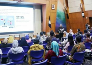 Indonesia Juara Keragaman Bahasa Tingkat Internasional