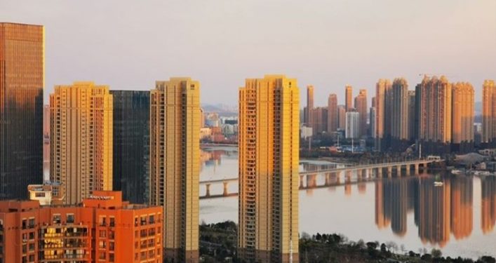 Solidaritas Global untuk Wuhan Menggema di Indonesia