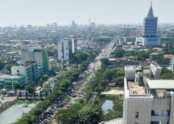 Investasi di Sulsel Capai Rp10,2 Triliun, Didominasi Kanada, Hong Kong dan Jepang
