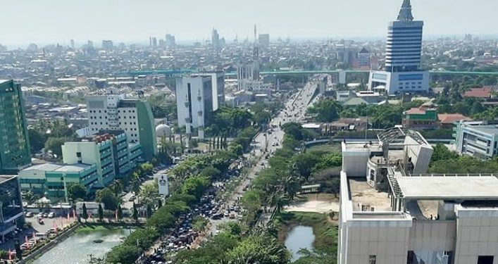 Investasi di Sulsel Capai Rp10,2 Triliun, Didominasi Kanada, Hong Kong dan Jepang