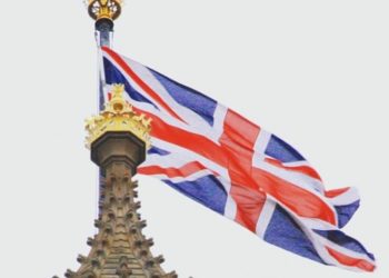Inggris Kucurkan Rp796 Miliar Cegah Penyebaran Covid-19 di Negara Berkembang