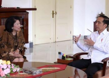 Waspadai Wabah Corona, World Bank Ingatkan Indonesia Jaga Stabilitas Ekonomi
