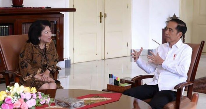 Waspadai Wabah Corona, World Bank Ingatkan Indonesia Jaga Stabilitas Ekonomi