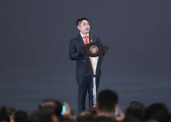 HIPMI Desak Industri Smelter di Indonesia Beli Nikel Kadar Rendah