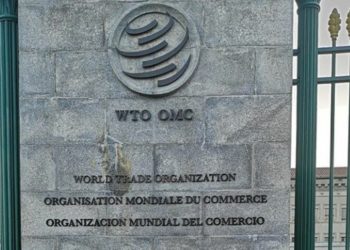 Hadapi Gugatan Nikel, Forum Konsultasi Indonesia dan Uni Eropa Digelar di WTO