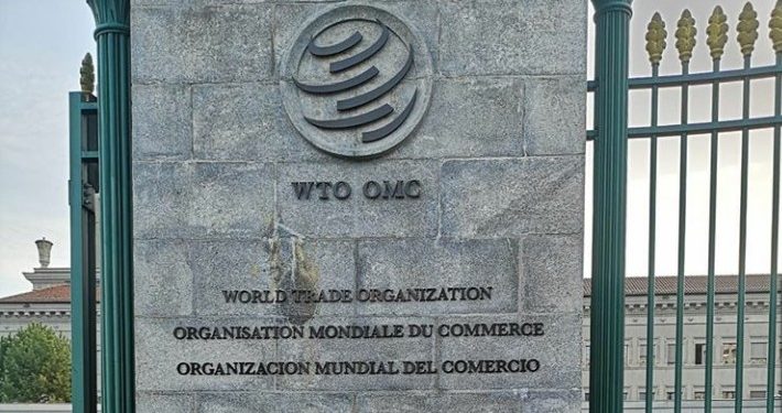 Hadapi Gugatan Nikel, Forum Konsultasi Indonesia dan Uni Eropa Digelar di WTO