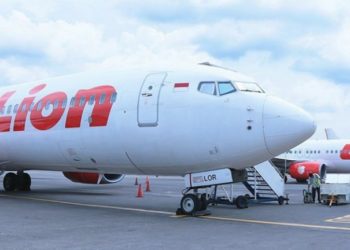 Lion Air Hentikan Sementara Layanan Umrah dari Indonesia Menuju Saudi Arabia