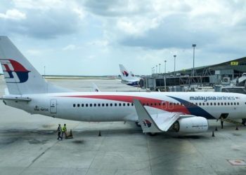 Malaysia Airlines Resmi Buka Rute Penerbangan Kuala Lumpur – Kertajati ﻿