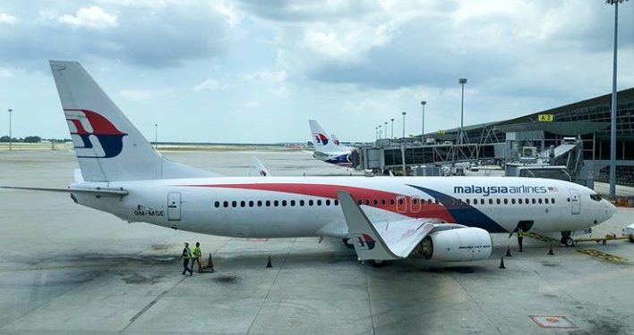 Malaysia Airlines Resmi Buka Rute Penerbangan Kuala Lumpur – Kertajati ﻿