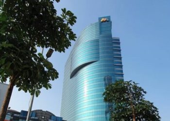 Tumbuh 25 Persen, Bank Mega Bukukan Laba Bersih Rp2 Triliun Pada 2019