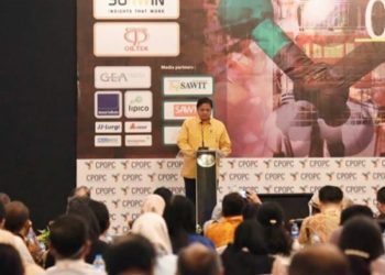 CPOPC Tolak Kebijakan Batas Maksimum 3-MCPD Uni Eropa