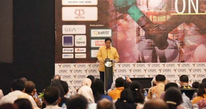 CPOPC Tolak Kebijakan Batas Maksimum 3-MCPD Uni Eropa