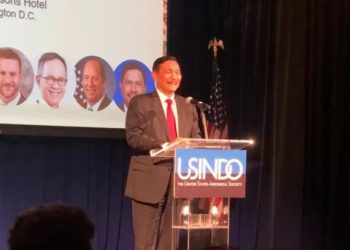 Indonesia Undang Para Investor Amerika Ikuti Jejak IDFC