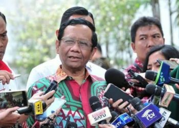 Indonesia Siapkan Opsi Karantina Pengidap Virus Corona di Pulau Kosong
