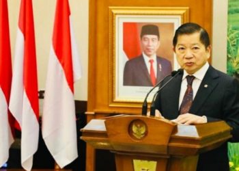 Arab Saudi Kucurkan Rp1,4 Triliun Sokong Marketplace Petani dan Nelayan Indonesia