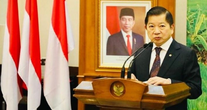 Indonesia Bersama ERIA Luncurkan Strategi Pengembangan Industri Manufaktur 1 Arab Saudi Kucurkan Rp1,4 Triliun Sokong Marketplace Petani dan Nelayan Indonesia