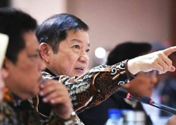 P4G National Platform, Inovasi Kemitraan Indonesia Capai Pertumbuhan Ekonomi Hijau