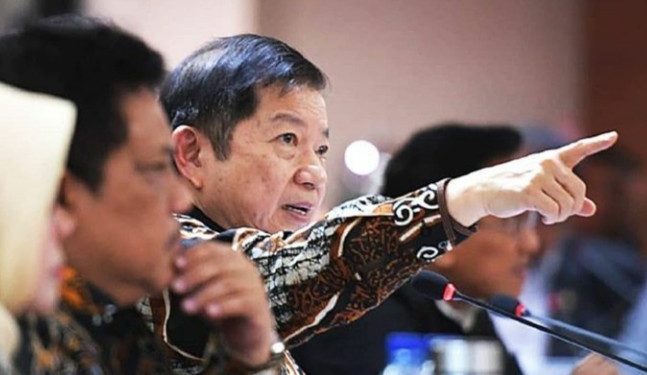P4G National Platform, Inovasi Kemitraan Indonesia Capai Pertumbuhan Ekonomi Hijau
