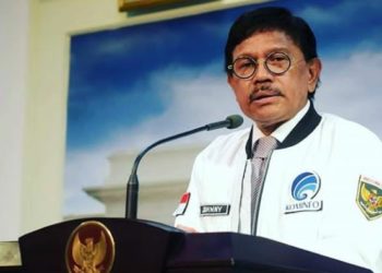 Sambut Investasi Microsoft, Kominfo Siapkan Peraturan Menteri
